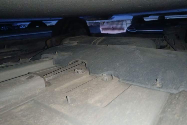 Used Citroen C-Triomphe 2006 2.0L Automatic Luxury Version Chassis Rear Right