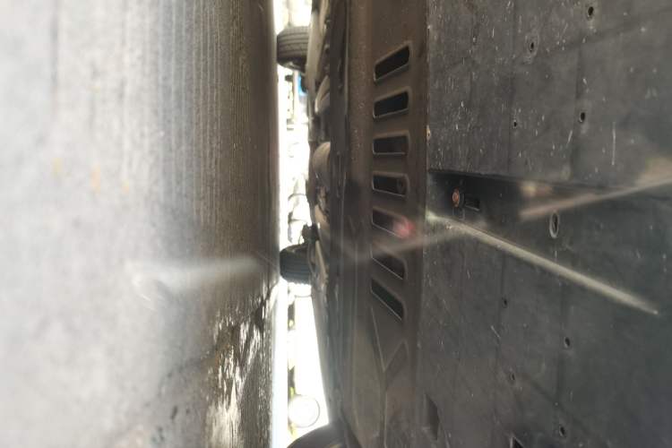 Used Citroen C-Triomphe 2006 2.0L Manual Luxury Version Chassis Front
