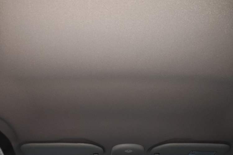 Used Citroen C-Triomphe 2006 2.0L Automatic Luxury Version Headliner