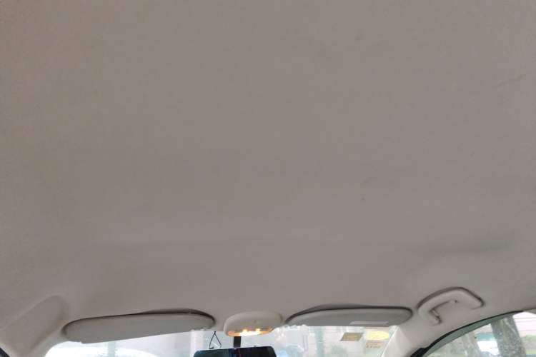Used Citroen C-Triomphe 2008 2.0L Automatic Elite Edition Headliner