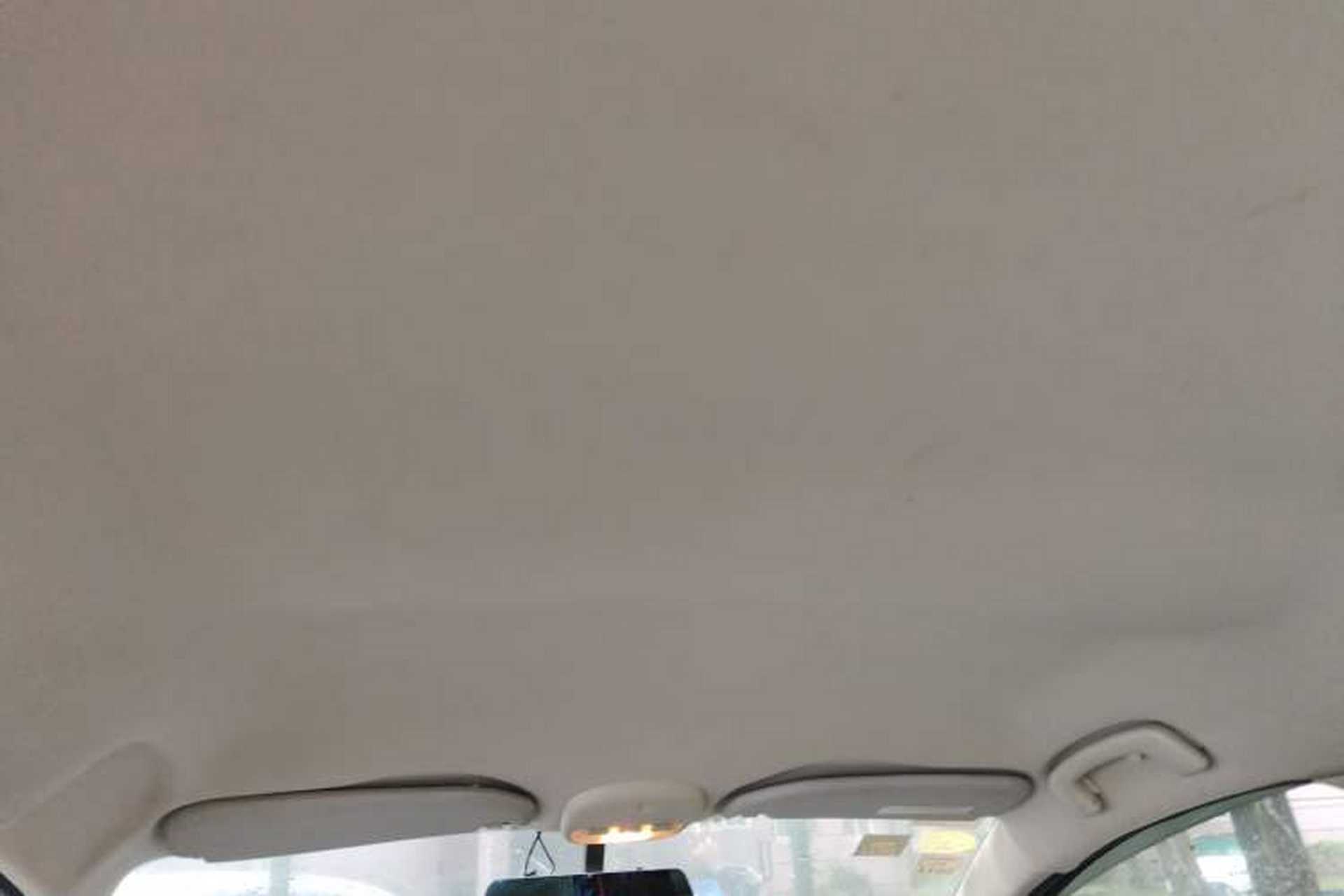 Used Citroen C-Triomphe 2008 2.0L Automatic Elite Edition Headliner