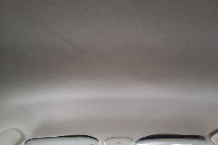 Used Citroen C-Triomphe 2008 2.0L Automatic Elite Edition Headliner