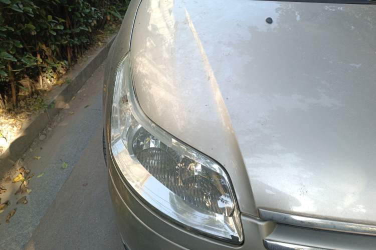 Used Citroen C-Triomphe 2008 2.0L Automatic Elite Edition Right Front Headlight
