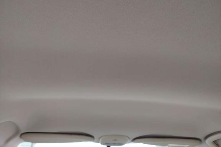 Used Citroen C-Triomphe 2010 2.0L Manual Classic Edition Headliner