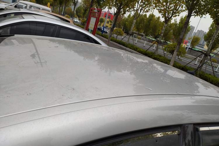 Used Citroen C-Triomphe 2010 2.0L Manual Classic Edition Roof