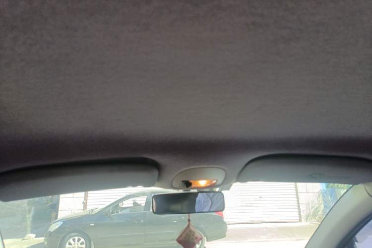 Used Citroen C2 2008 1.4 MT SX Headliner
