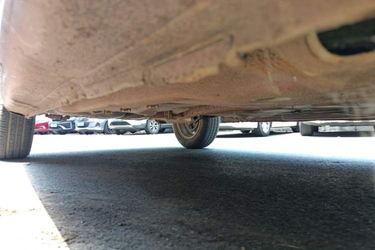 Used Citroen C2 2008 VTS 1.4L MT SX Chassis Front Right