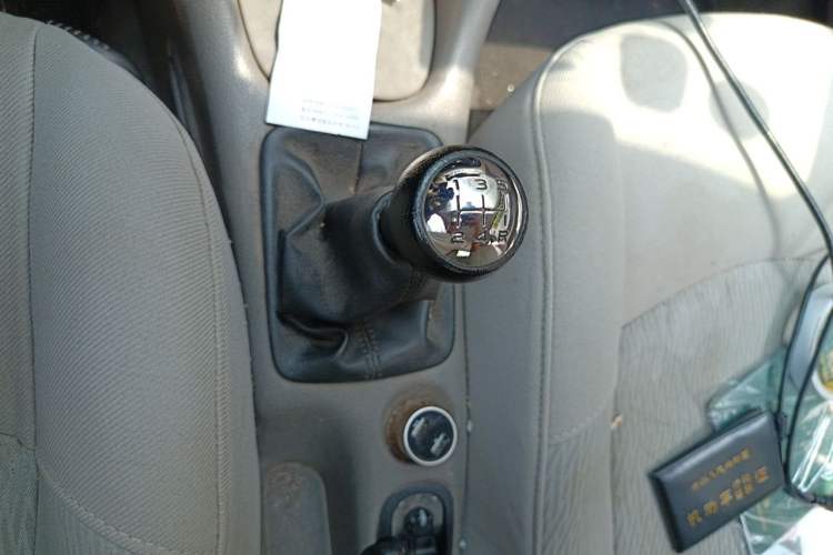 Used Citroen C2 2008 VTS 1.4L MT SX Gear Lever