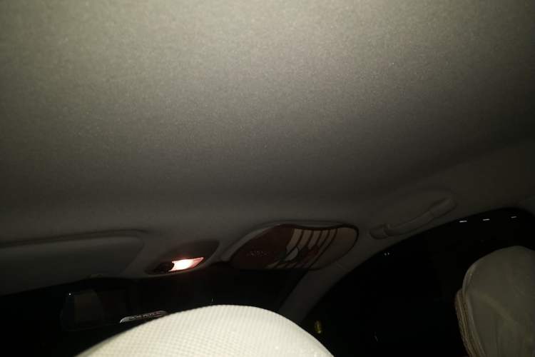 Used Citroen C2 2008 1.4 MT SX Headliner