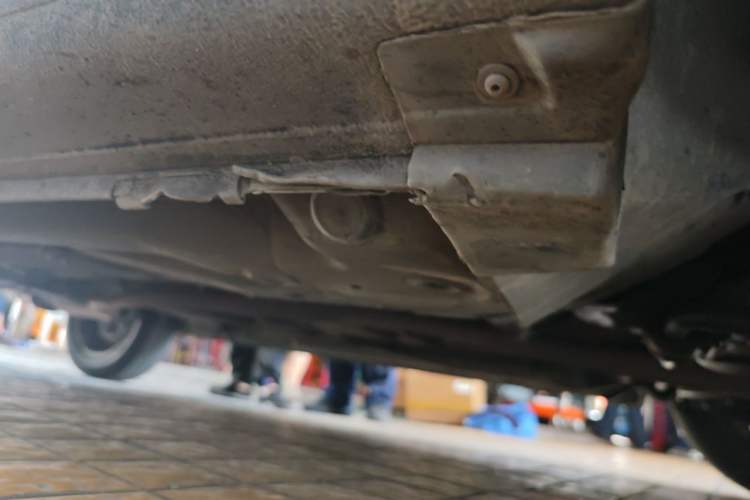 Used Citroen C2 2010 1.4L Manual Comfort Edition Chassis Front Right