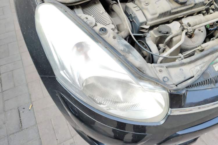 Used Citroen C2 2010 1.4L Manual Sport Edition Right Front Headlight