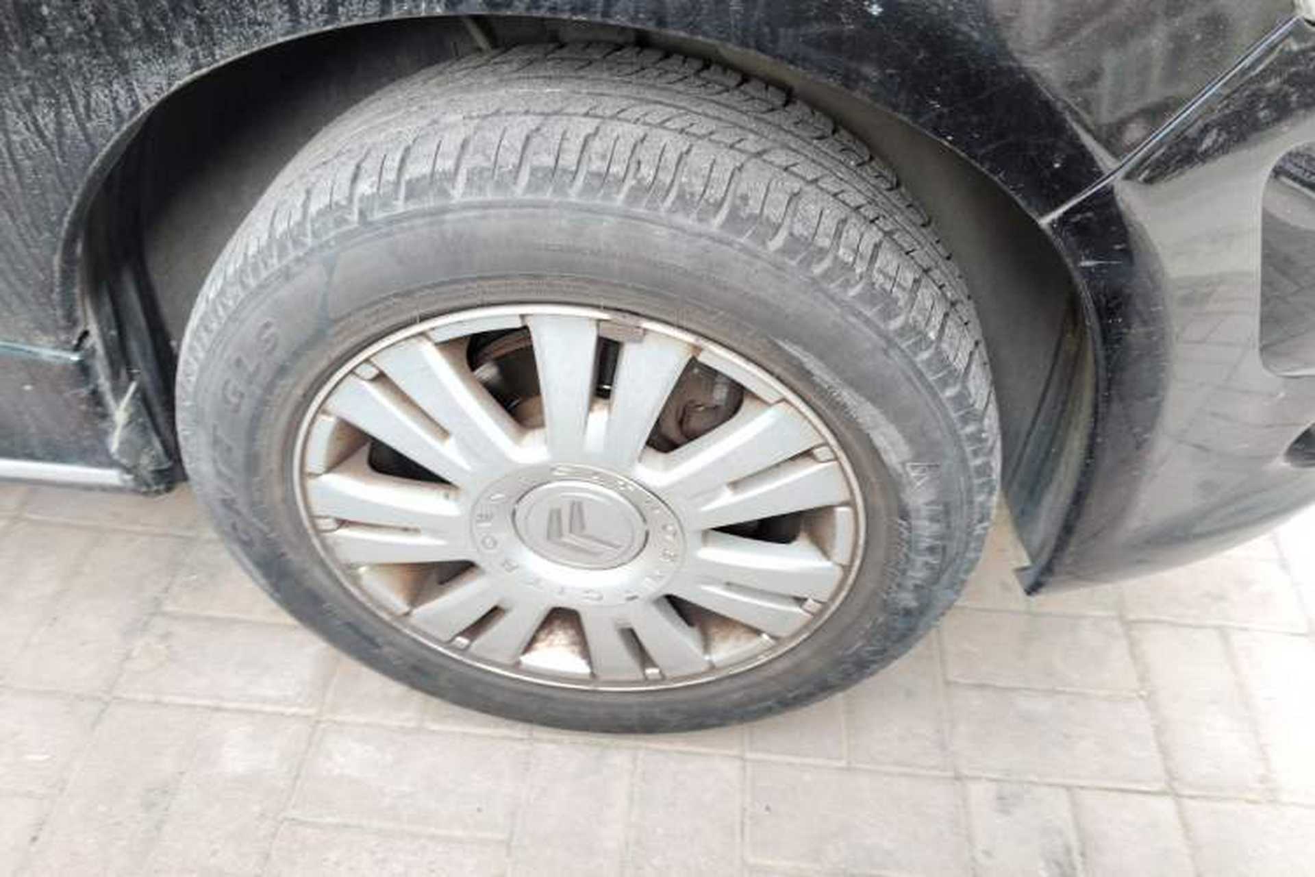 Used Citroen C2 2010 1.4L Manual Sport Edition Right Front Wheel Hub