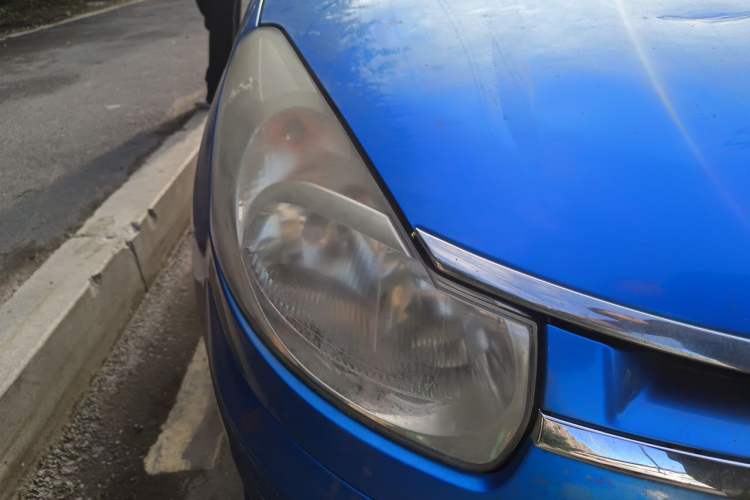 Used Citroen C2 2010 1.4L Manual Sport Edition Right Front Headlight