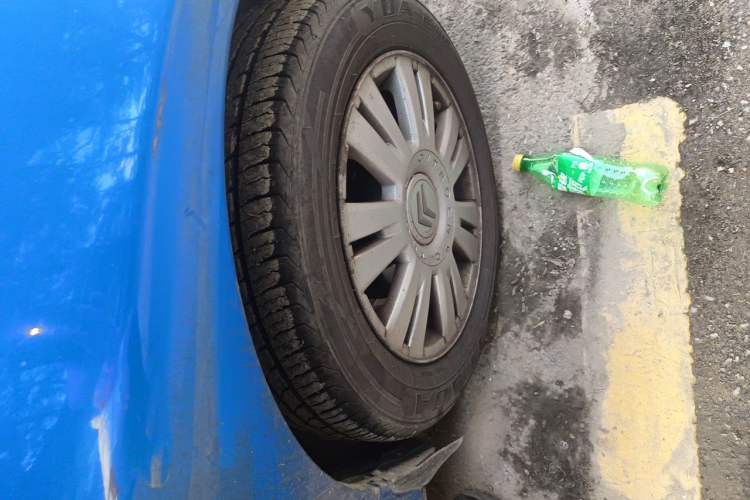 Used Citroen C2 2010 1.4L Manual Sport Edition Right Front Wheel Hub