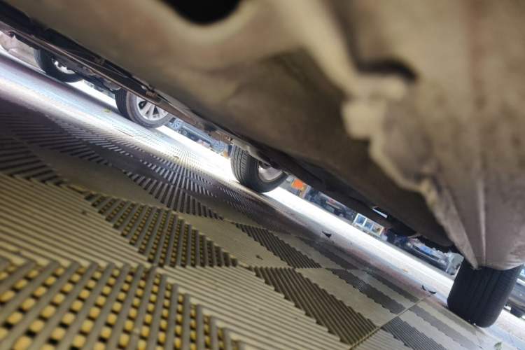 Used Citroen C2 2010 1.4L Manual Comfort Edition Chassis Front Left