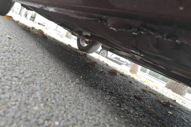 Used Citroen C2 2010 1.4L Manual Comfort Edition Chassis Front Right