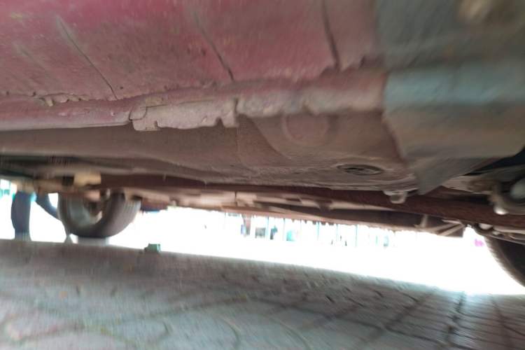 Used Citroen C2 2010 1.4L Manual Sport Edition Chassis Front Right