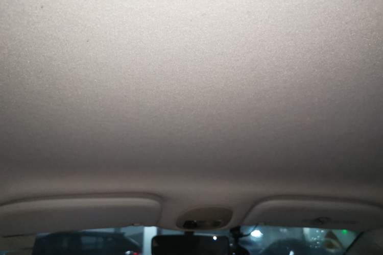 Used Citroen C2 2010 1.4L Manual Sport Edition Headliner