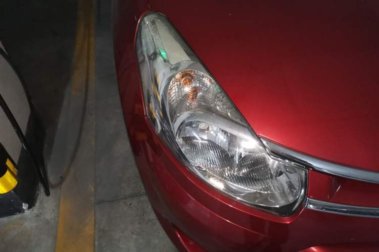 Used Citroen C2 2010 1.4L Manual Sport Edition Right Front Headlight
