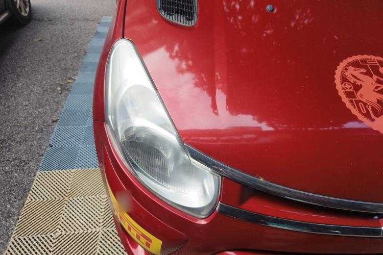 Used Citroen C2 2010 1.4L Manual Comfort Edition Right Front Headlight