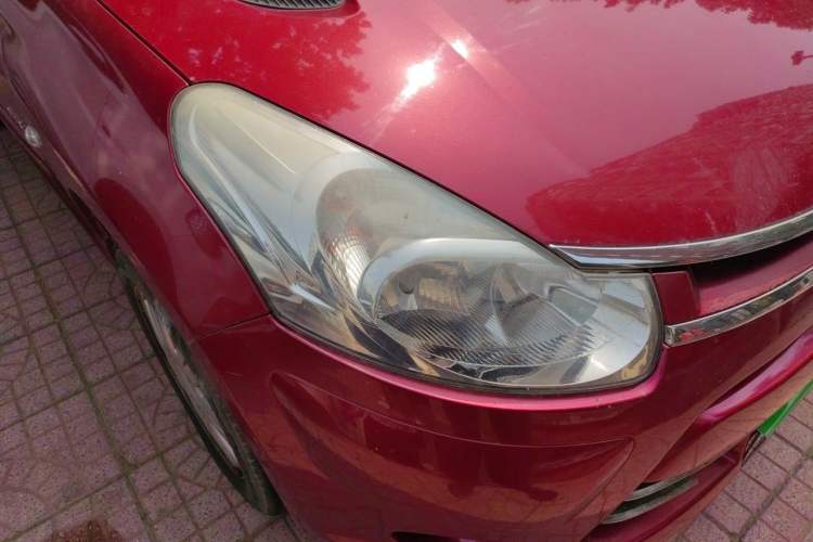 Used Citroen C2 2010 1.4L Manual Sport Edition Right Front Headlight