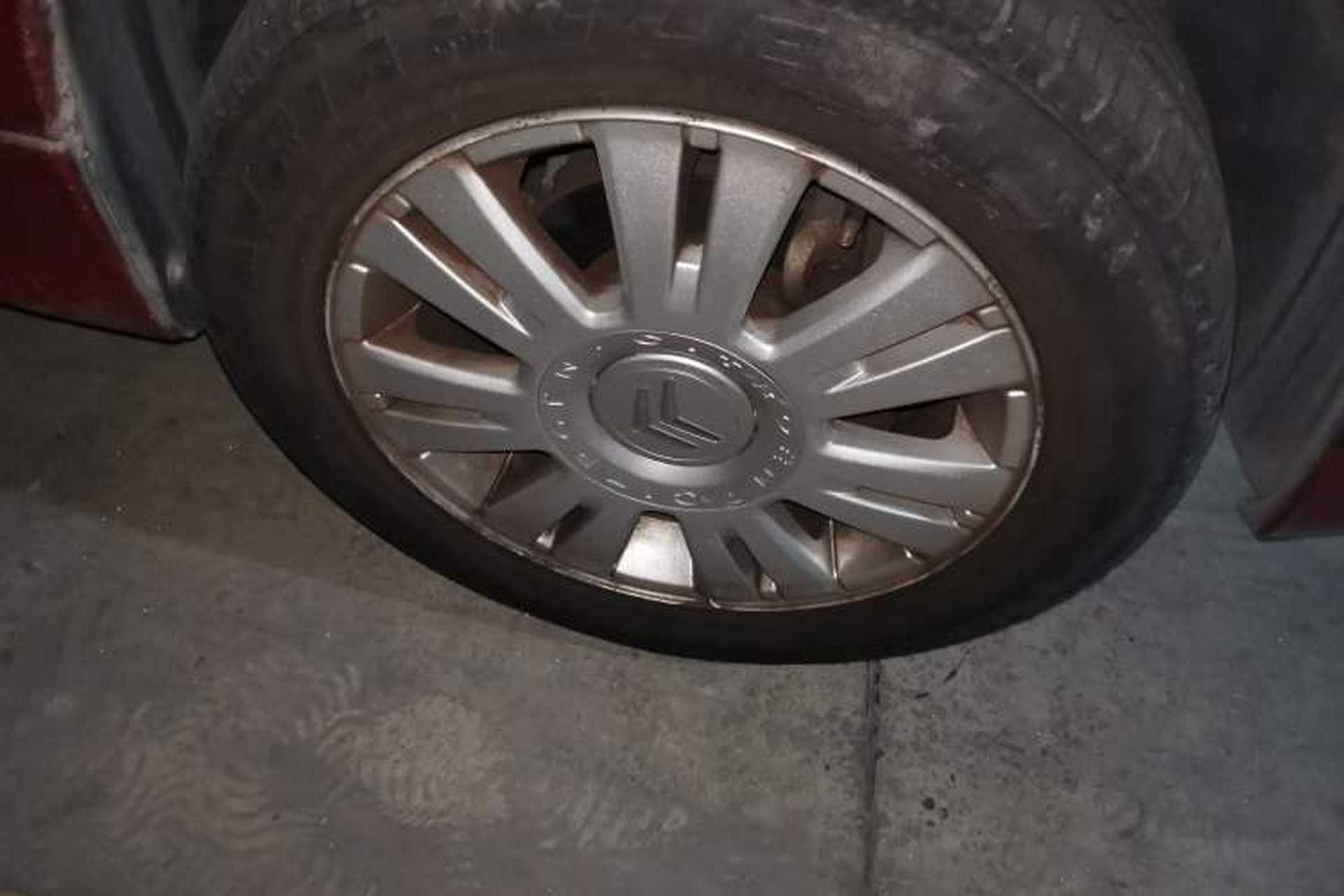 Used Citroen C2 2010 1.4L Manual Sport Edition Right Front Wheel Hub
