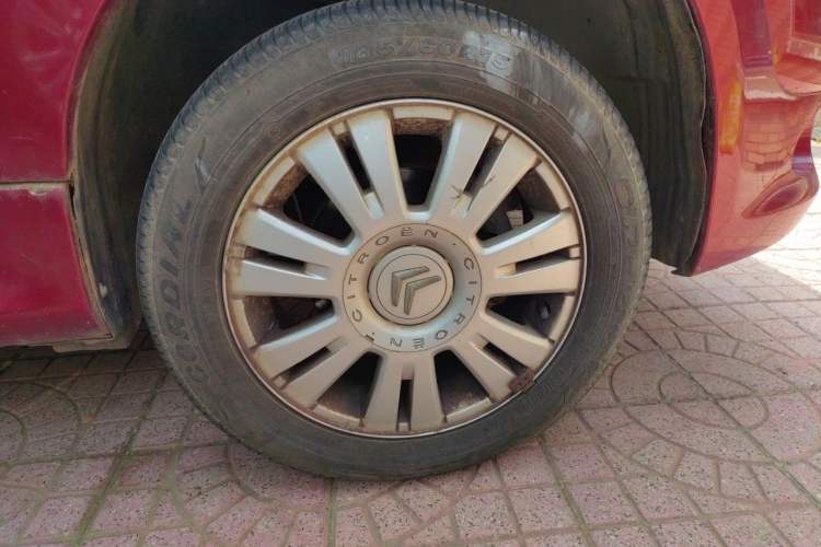 Used Citroen C2 2010 1.4L Manual Sport Edition Right Front Wheel Hub