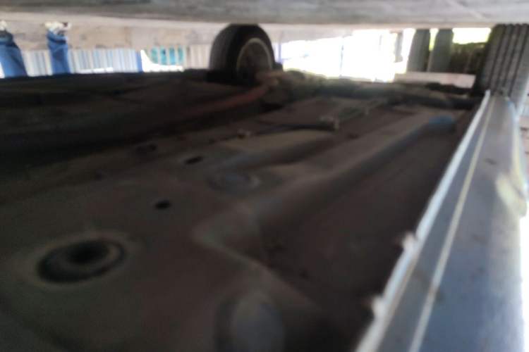 Used Citroen C2 2012 1.4L Manual Sport Model Chassis Front Right