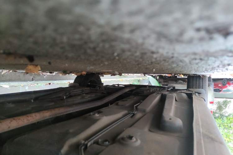 Used Citroen C2 2012 1.4L Manual Comfort Edition Chassis Rear Left