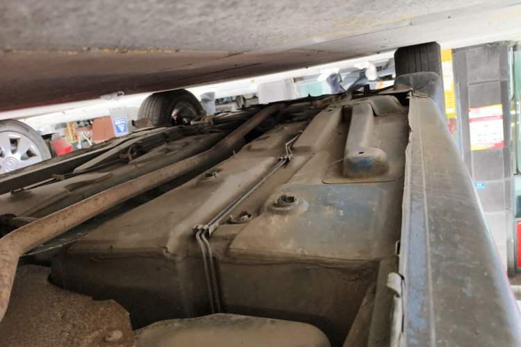 Used Citroen C2 2012 1.4L Manual Sport Model Chassis Rear Left