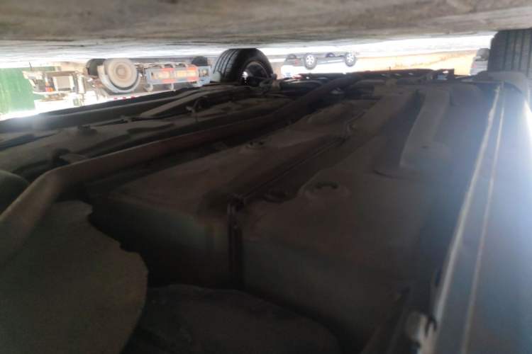 Used Citroen C2 2012 1.4L Manual Sport Model Chassis Rear Left
