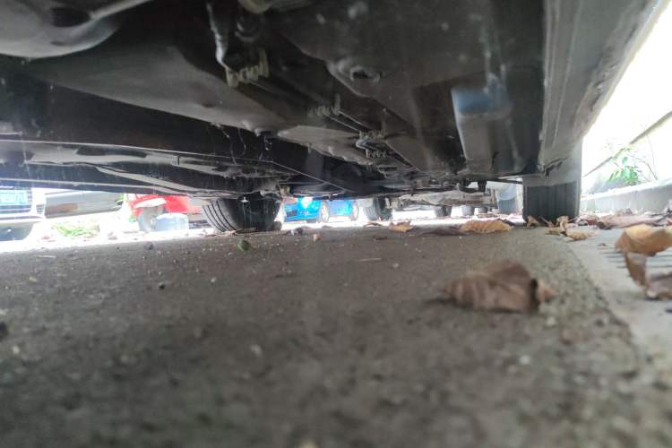 Used Citroen C2 2012 1.4L Manual Comfort Edition Chassis Rear Right
