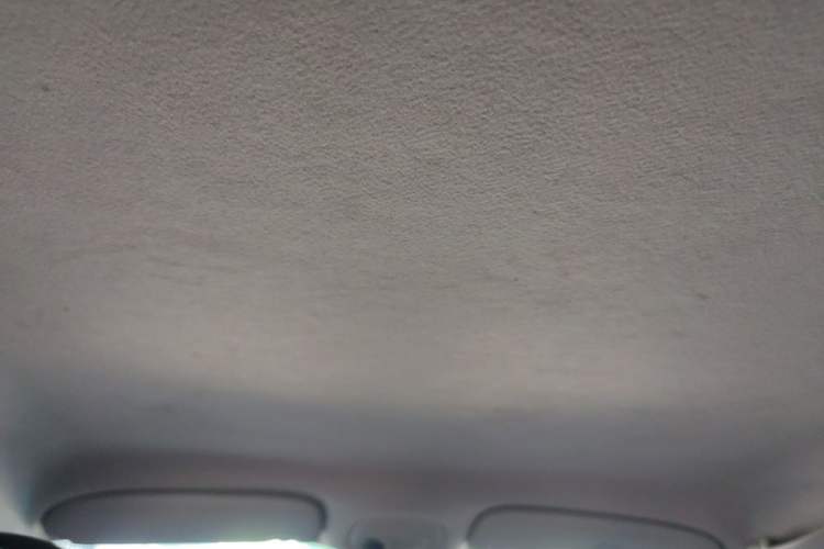 Used Citroen C2 2012 1.4L Manual Sport Model Headliner