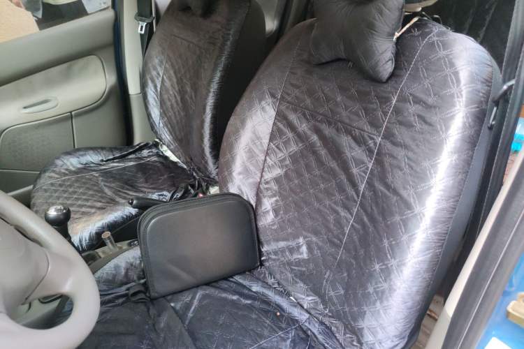 Used Citroen C2 2012 1.4L Manual Comfort Edition Left Front Seat