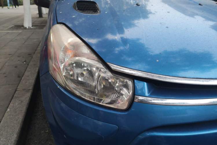 Used Citroen C2 2012 1.4L Manual Sport Model Right Front Headlight