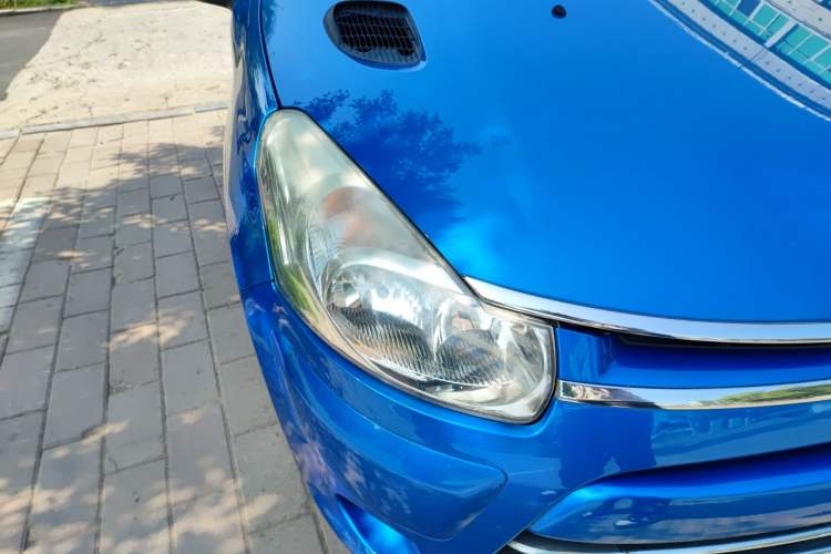 Used Citroen C2 2012 1.4L Manual Sport Model Right Front Headlight