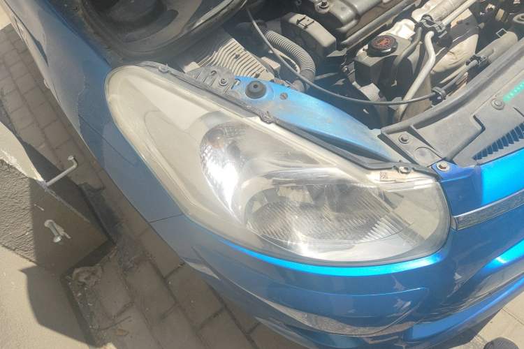 Used Citroen C2 2012 1.4L Manual Comfort Edition Right Front Headlight