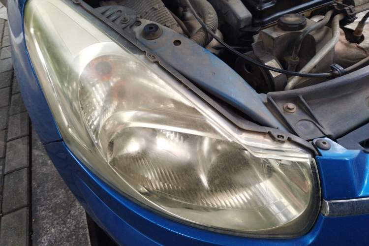 Used Citroen C2 2012 1.4L Manual Comfort Edition Right Front Headlight