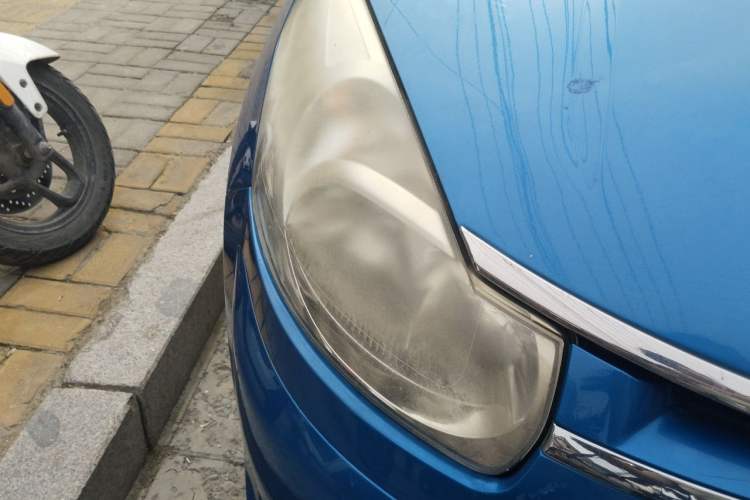 Used Citroen C2 2012 1.4L Manual Comfort Edition Right Front Headlight
