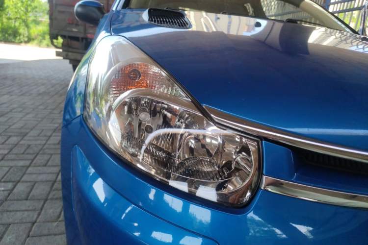 Used Citroen C2 2012 1.4L Manual Sport Model Right Front Headlight