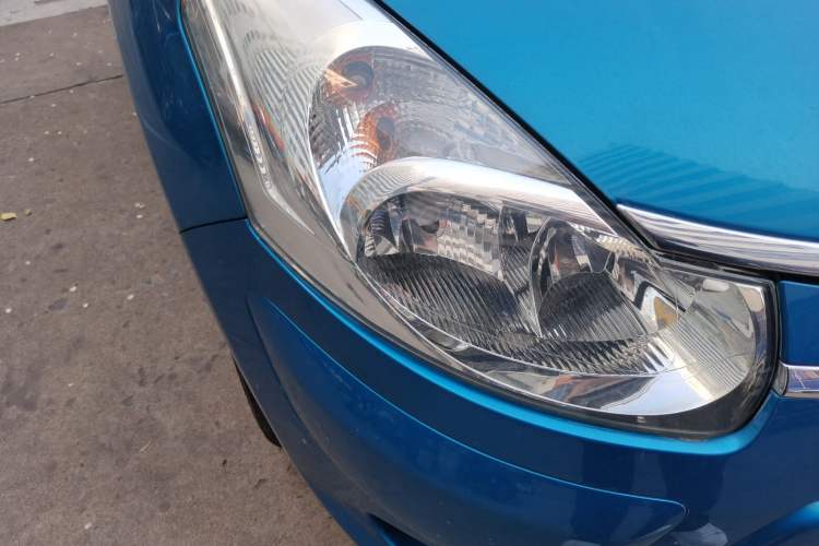 Used Citroen C2 2012 1.4L Manual Sport Model Right Front Headlight