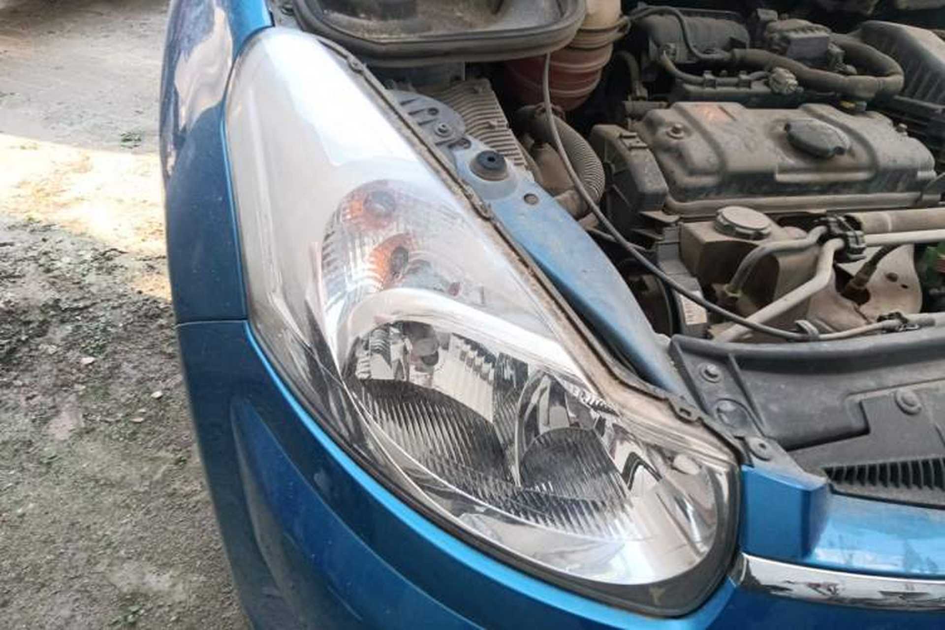 Used Citroen C2 2012 1.4L Manual Sport Model Right Front Headlight
