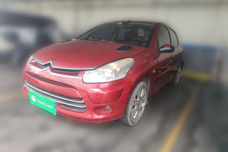 Used Citroen C2 2012 1.4L Manual Sport Model Guazi used car, China used car export, Used car for sale, Used  cars, Cheapest cars for sale