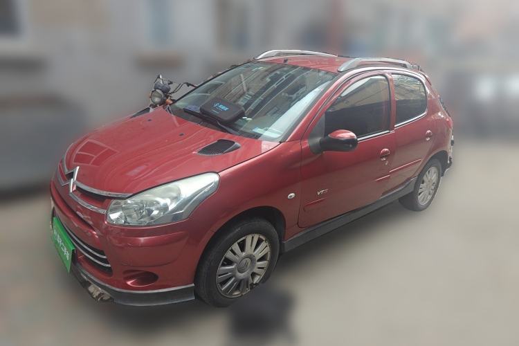 Used Citroen C2 2012 1.4L Manual Sport Model Guazi used car, China used car export, Used car for sale, Used cars, Cheapest cars for sale