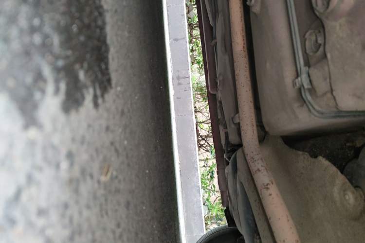 Used Citroen C2 2012 1.4L Manual Sport Model Chassis Front Left