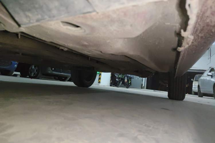 Used Citroen C2 2012 1.4L Manual Sport Model Chassis Front Left