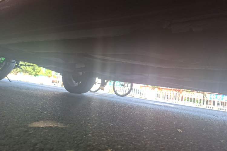 Used Citroen C2 2012 1.4L Manual Sport Model Chassis Front Right