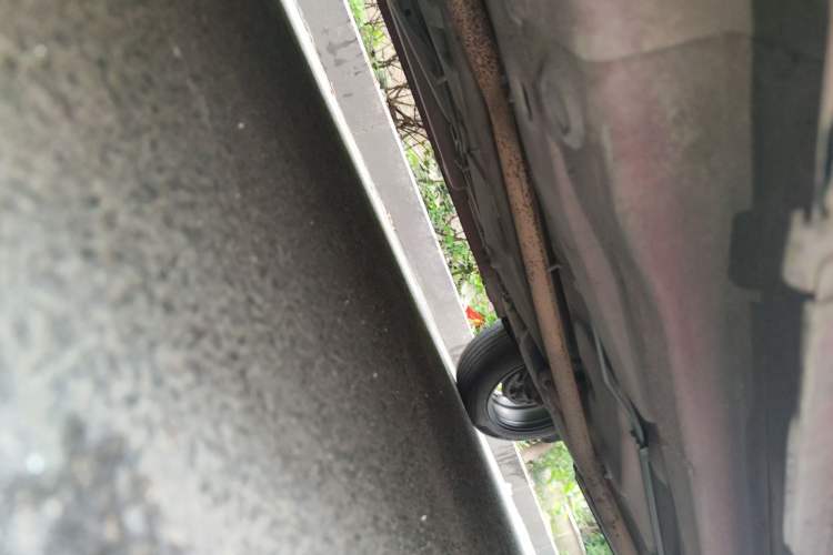 Used Citroen C2 2012 1.4L Manual Sport Model Chassis Front Right