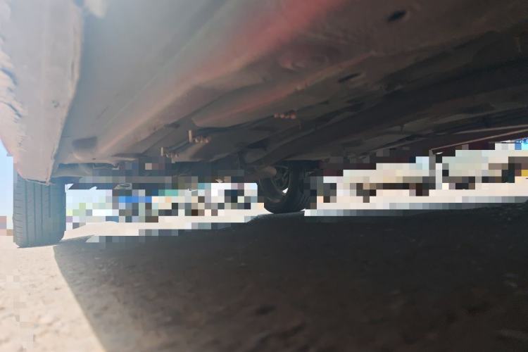 Used Citroen C2 2012 1.4L Manual Sport Model Chassis Front Right