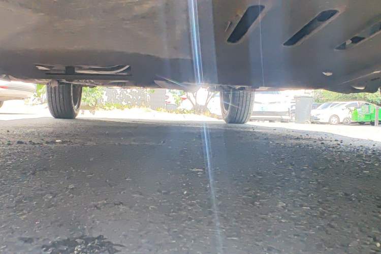 Used Citroen C2 2012 1.4L Manual Sport Model Chassis Front